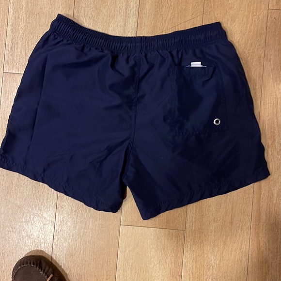 Mens resort trunks - Picture 4 of 4
